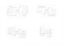 dessiner et redessiner vos plan sur autocad 2d